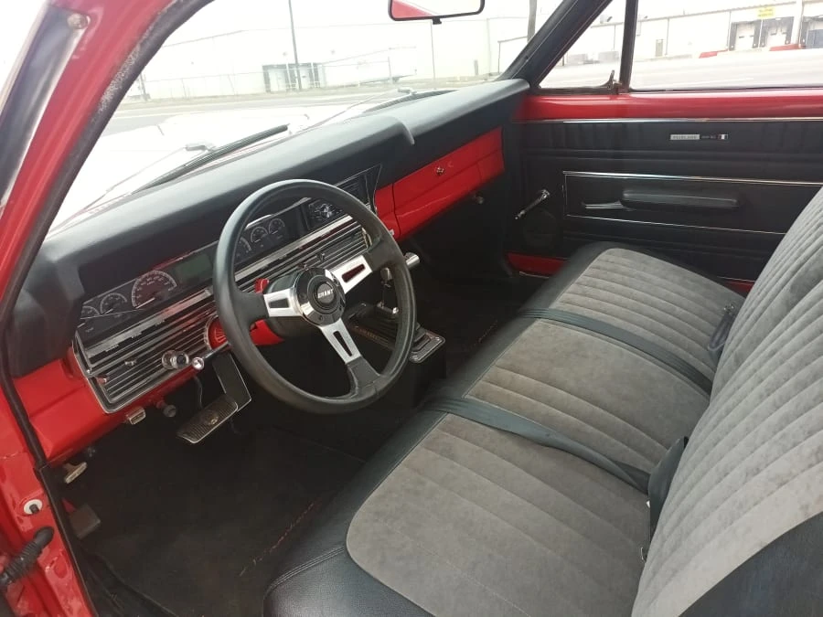 1967 Ford Ranchero 3rd Gen - Image 7 of 13