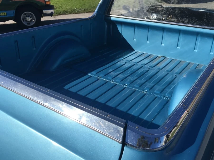 1967 Ford Ranchero 3rd Gen - Image 7 of 12