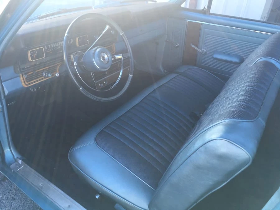 1967 Ford Ranchero 3rd Gen - Image 4 of 12