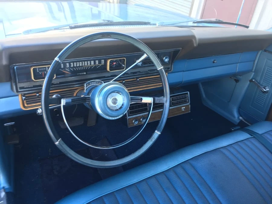 1967 Ford Ranchero 3rd Gen - Image 5 of 12