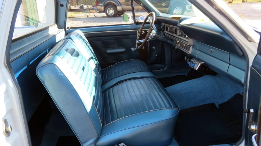 1967 Ford Ranchero 3rd Gen - Image 4 of 12