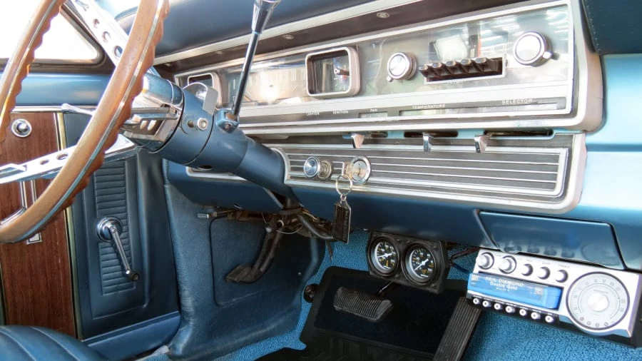 1967 Ford Ranchero 3rd Gen - Image 5 of 12