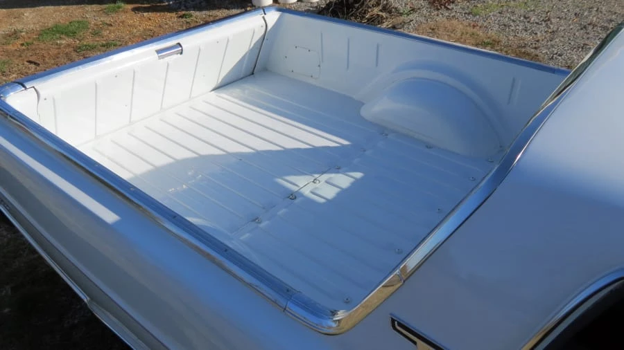 1967 Ford Ranchero 3rd Gen - Image 6 of 12