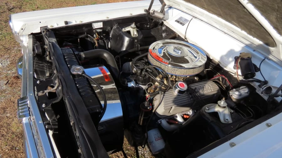 1967 Ford Ranchero 3rd Gen - Image 7 of 12