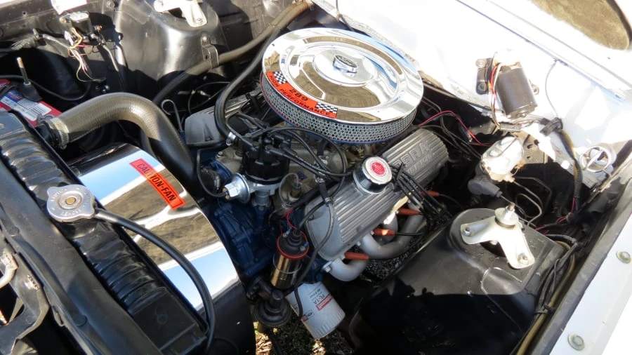 1967 Ford Ranchero 3rd Gen - Image 9 of 12