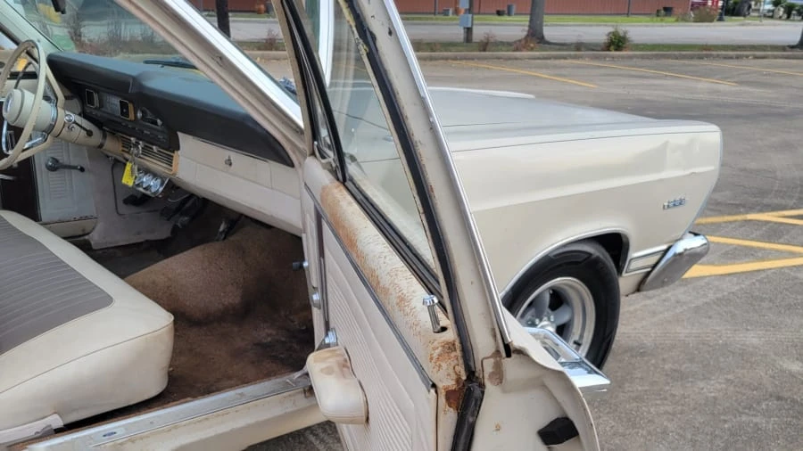 1967 Ford Ranchero 3rd Gen - Image 11 of 12