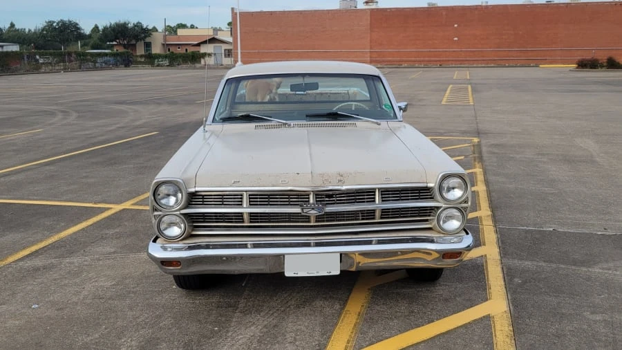 1967 Ford Ranchero 3rd Gen - Image 8 of 12