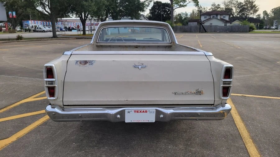 1967 Ford Ranchero 3rd Gen - Image 4 of 12
