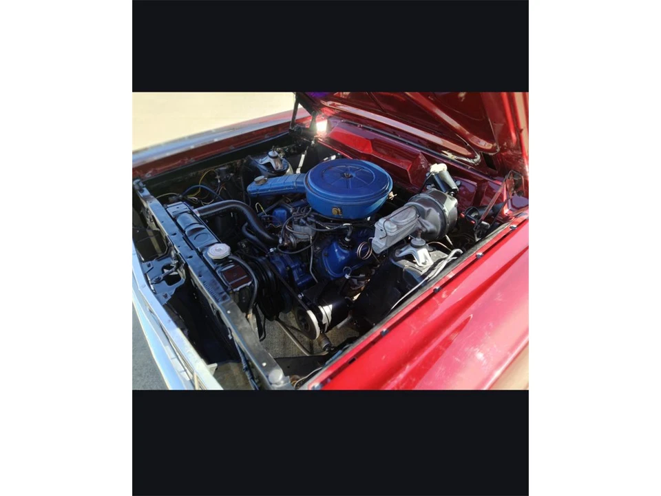 1967 Ford Ranchero 3rd Gen - Image 5 of 5