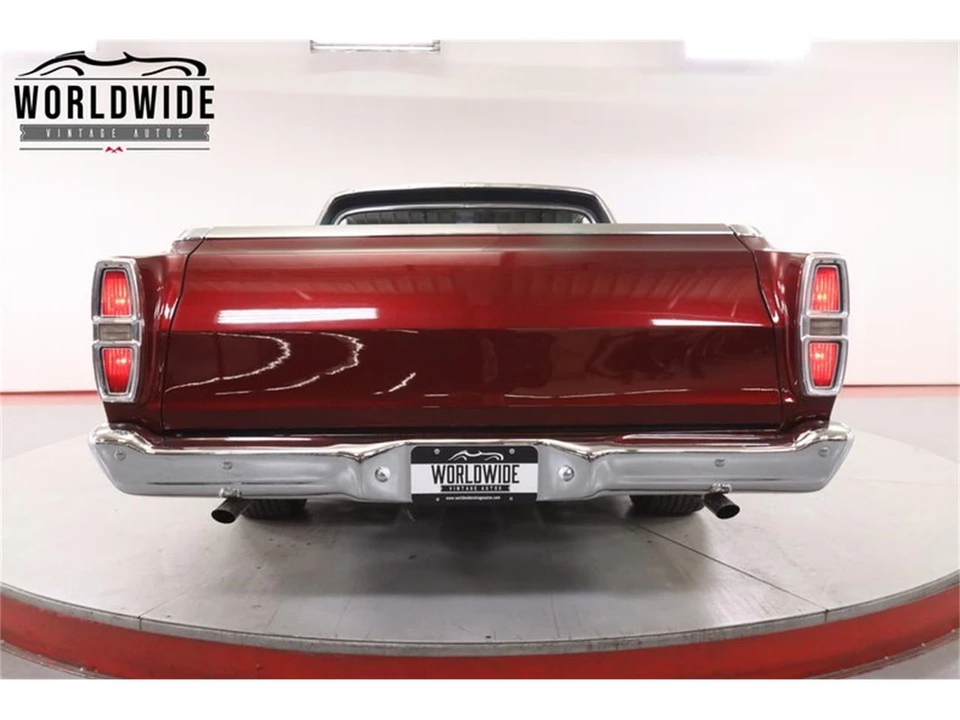 1967 Ford Ranchero 3rd Gen - Image 17 of 31
