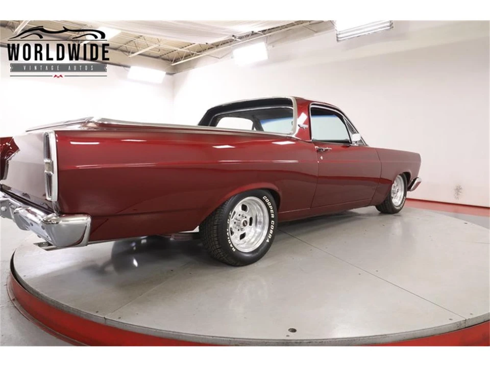 1967 Ford Ranchero 3rd Gen - Image 21 of 31