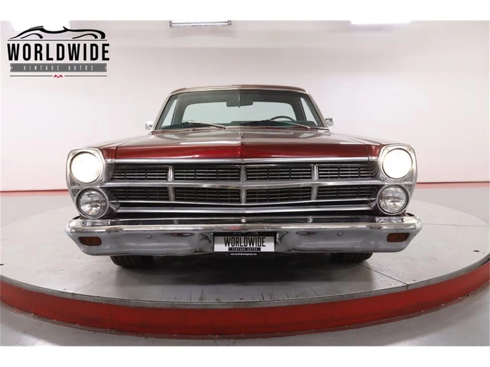 1967 Ford Ranchero 3rd Gen - Image 15 of 31