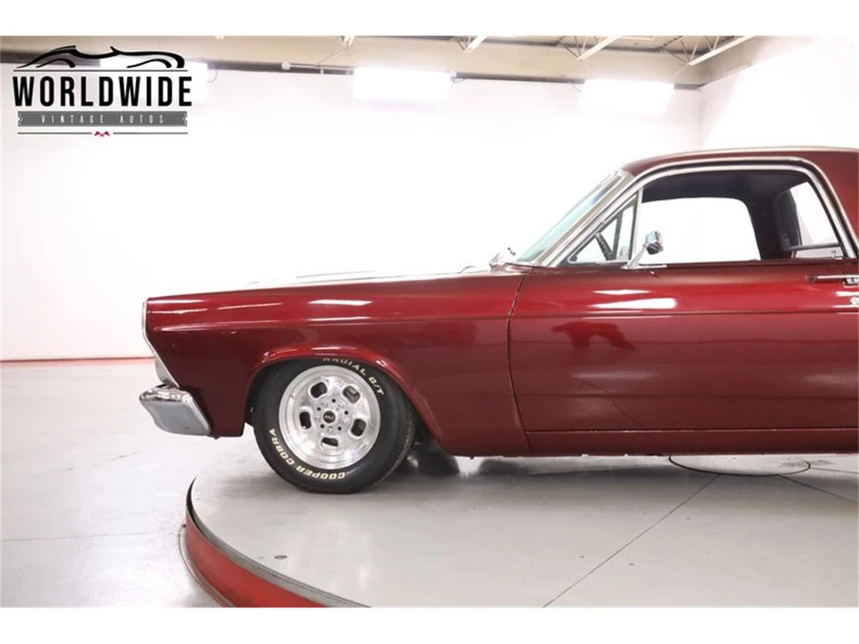 1967 Ford Ranchero 3rd Gen - Image 7 of 31