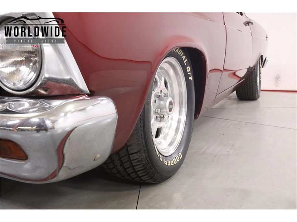 1967 Ford Ranchero 3rd Gen - Image 11 of 31