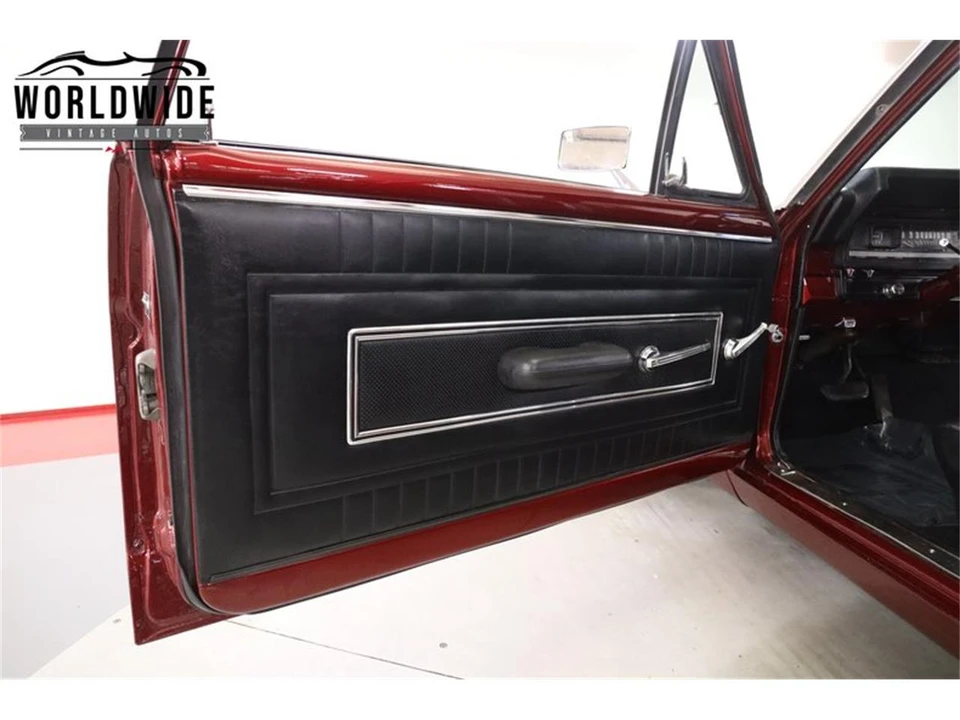 1967 Ford Ranchero 3rd Gen - Image 25 of 31