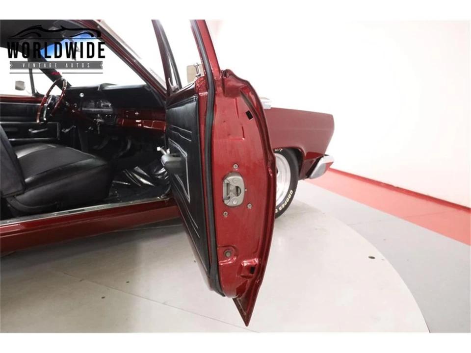 1967 Ford Ranchero 3rd Gen - Image 31 of 31