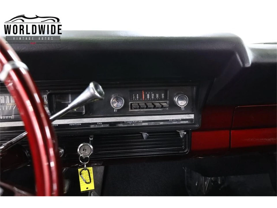 1967 Ford Ranchero 3rd Gen - Image 29 of 31