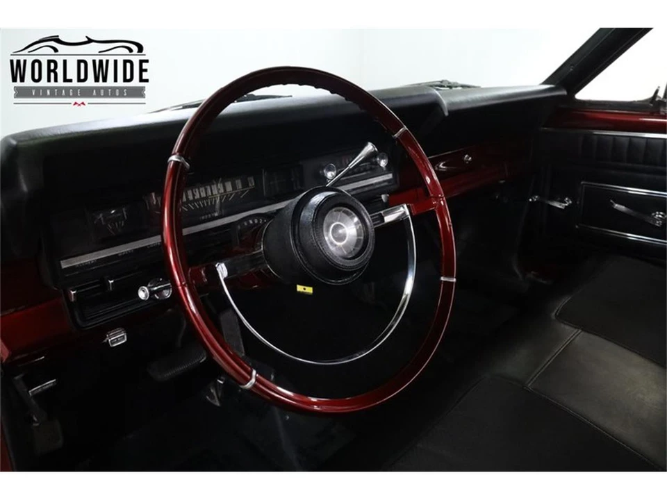 1967 Ford Ranchero 3rd Gen - Image 26 of 31