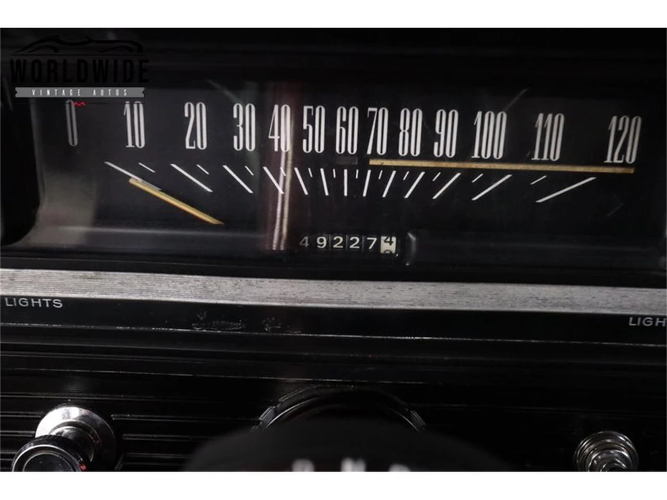 1967 Ford Ranchero 3rd Gen - Image 28 of 31