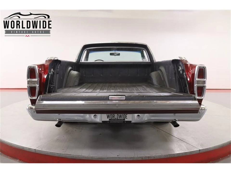 1967 Ford Ranchero 3rd Gen - Image 18 of 31