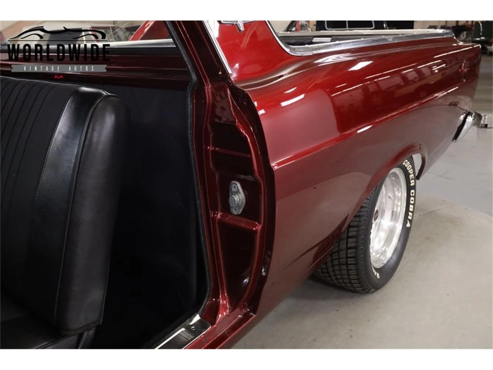 1967 Ford Ranchero 3rd Gen - Image 24 of 31