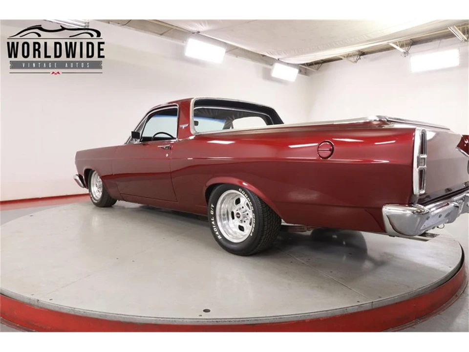 1967 Ford Ranchero 3rd Gen - Image 20 of 31