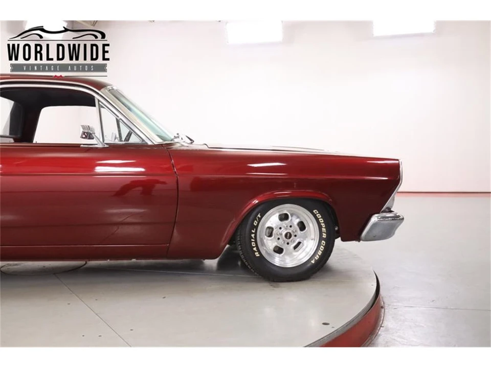 1967 Ford Ranchero 3rd Gen - Image 8 of 31