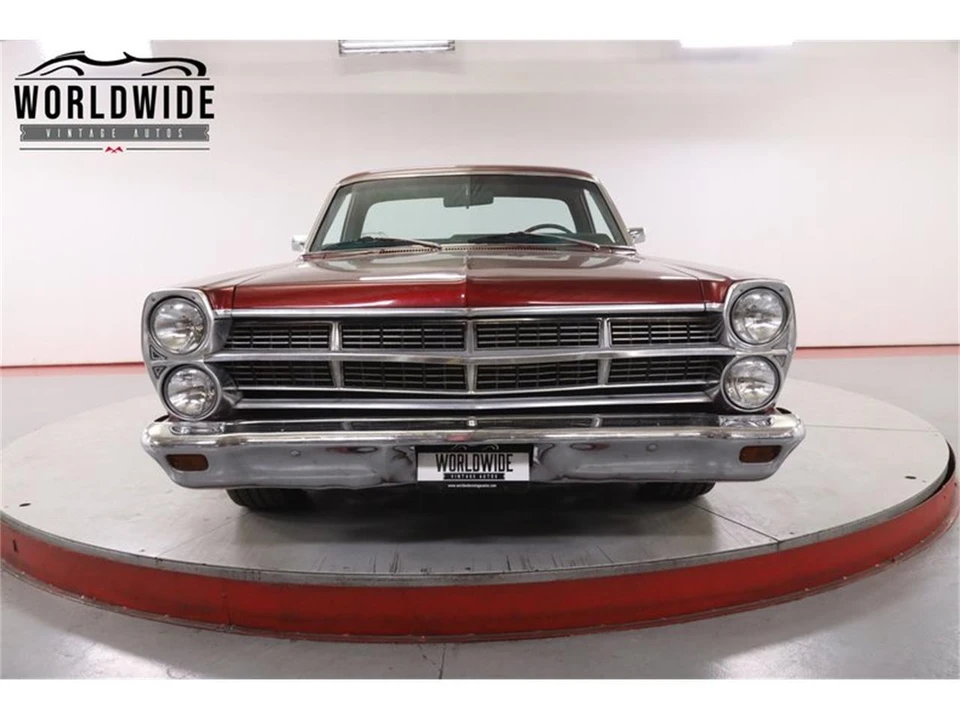 1967 Ford Ranchero 3rd Gen - Image 14 of 31