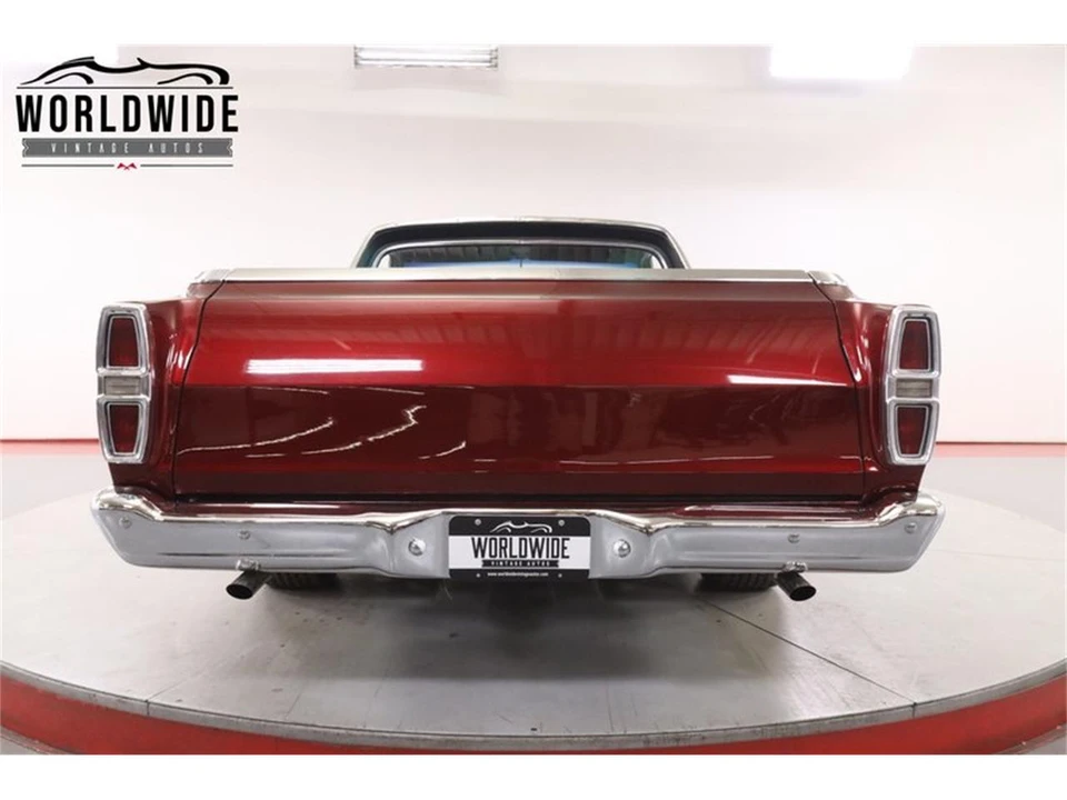 1967 Ford Ranchero 3rd Gen - Image 16 of 31
