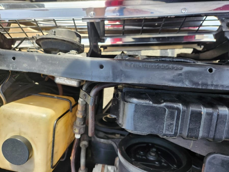 1967 Ford Ranchero 3rd Gen - Image 21 of 23