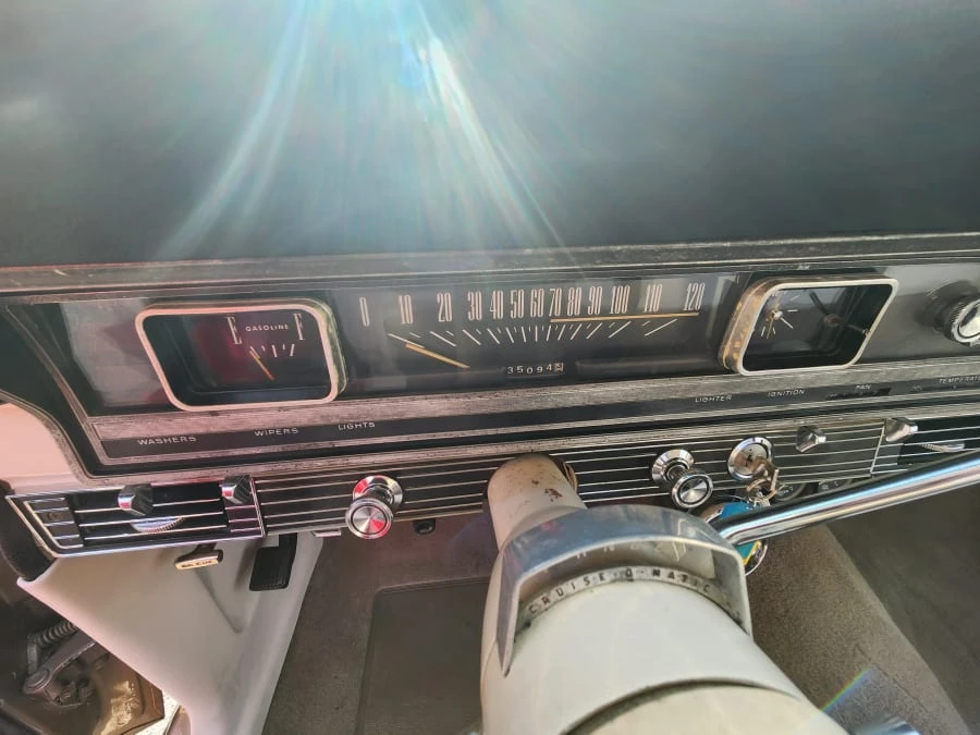 1967 Ford Ranchero 3rd Gen - Image 15 of 23