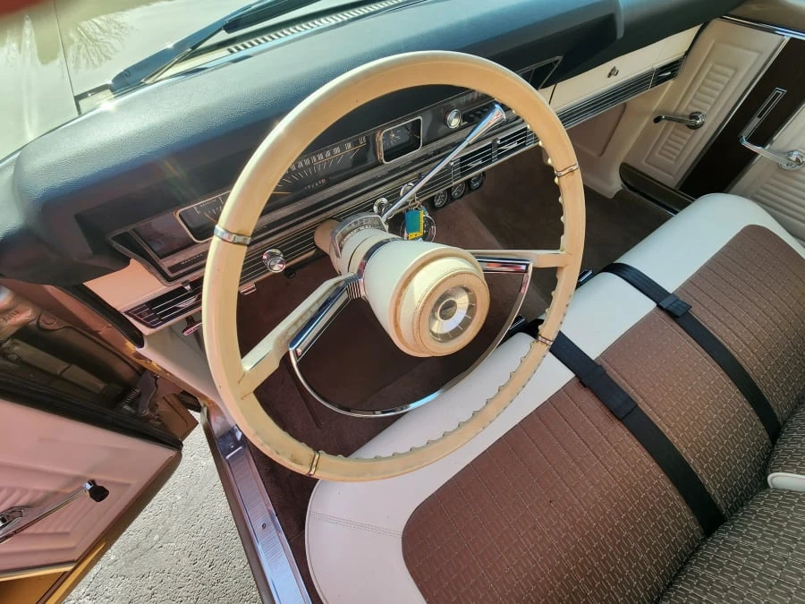 1967 Ford Ranchero 3rd Gen - Image 16 of 23