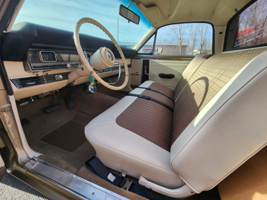 1967 Ford Ranchero 3rd Gen - Image 9 of 23