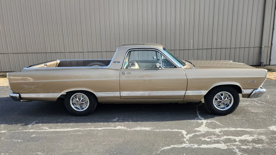 1967 Ford Ranchero 3rd Gen - Image 8 of 23
