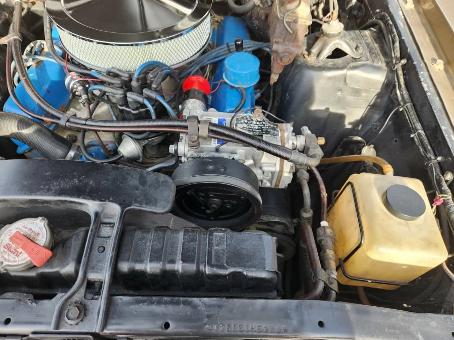 1967 Ford Ranchero 3rd Gen - Image 18 of 23