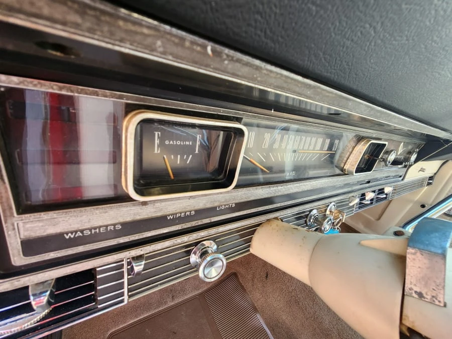 1967 Ford Ranchero 3rd Gen - Image 10 of 23