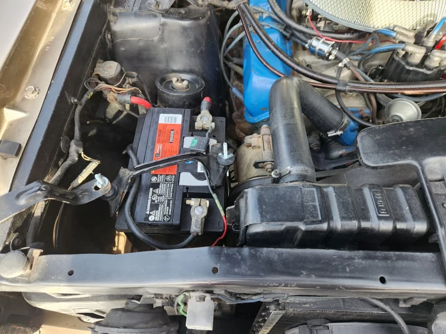 1967 Ford Ranchero 3rd Gen - Image 20 of 23