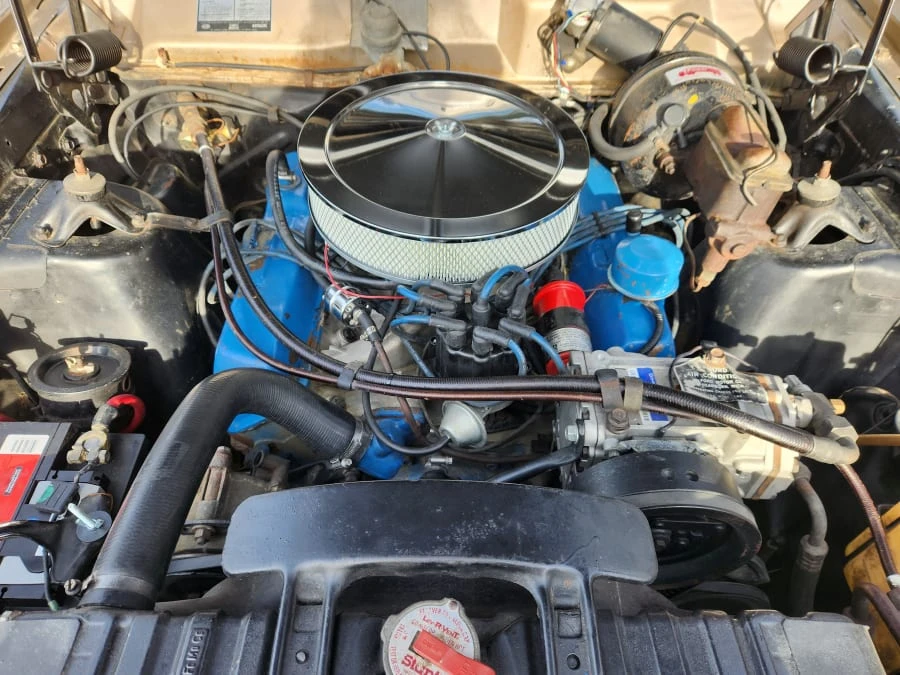 1967 Ford Ranchero 3rd Gen - Image 19 of 23