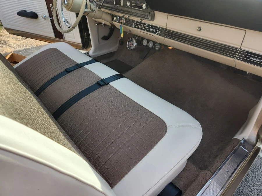 1967 Ford Ranchero 3rd Gen - Image 12 of 23