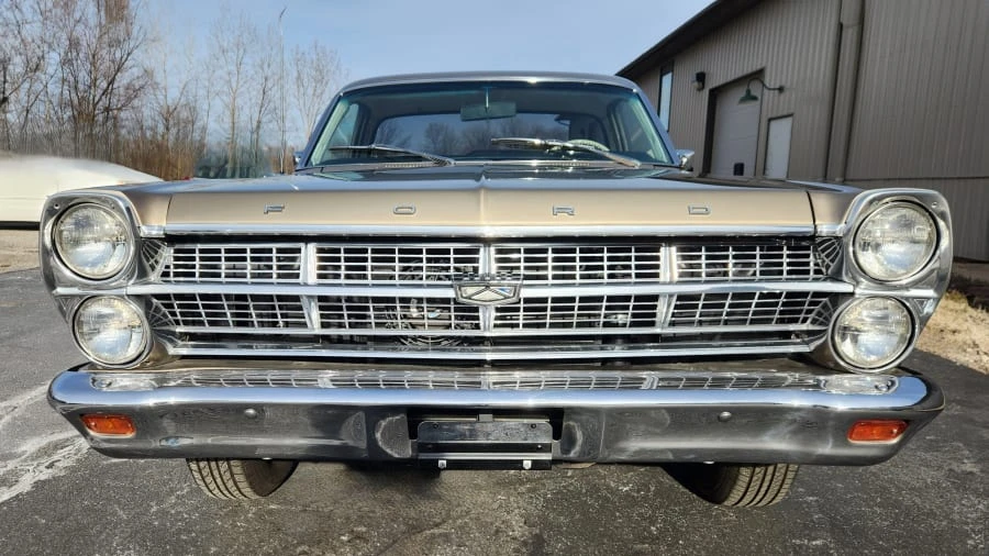 1967 Ford Ranchero 3rd Gen - Image 4 of 23