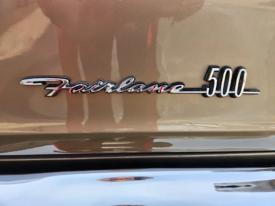 1967 Ford Ranchero 3rd Gen - Image 7 of 23