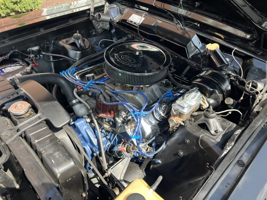 1967 Ford Ranchero 3rd Gen - Image 8 of 8