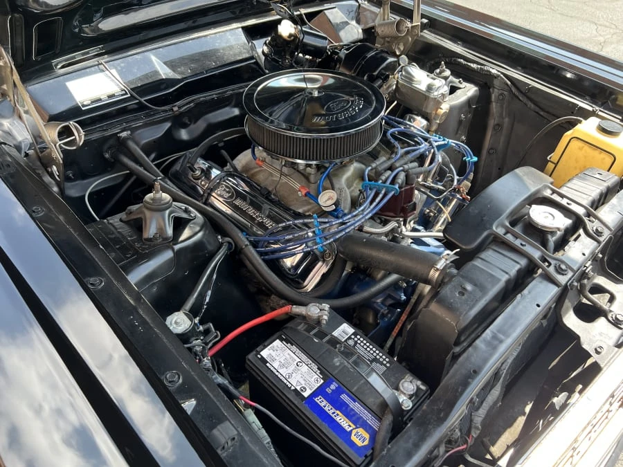1967 Ford Ranchero 3rd Gen - Image 7 of 8