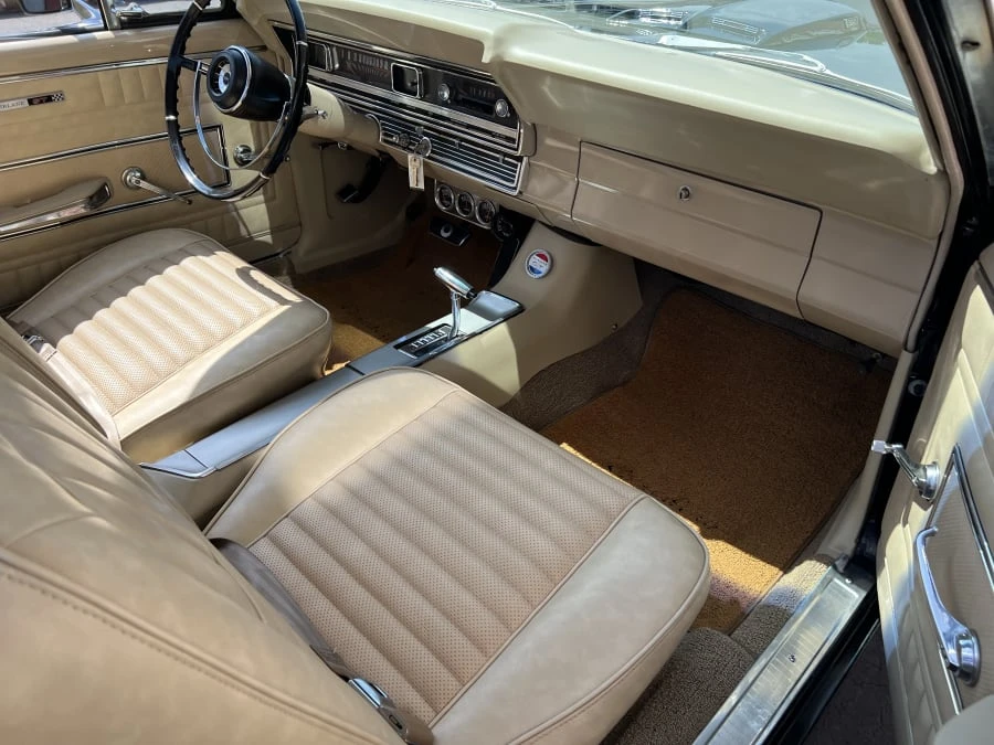 1967 Ford Ranchero 3rd Gen - Image 6 of 8