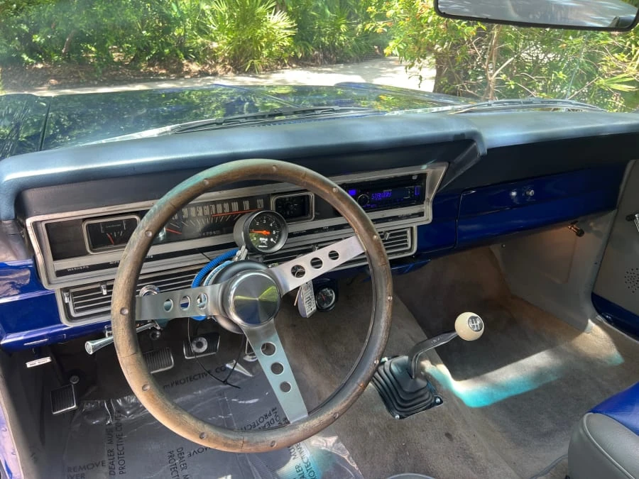1967 Ford Ranchero 3rd Gen - Image 15 of 18