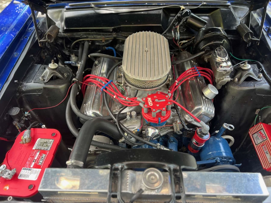 1967 Ford Ranchero 3rd Gen - Image 17 of 18