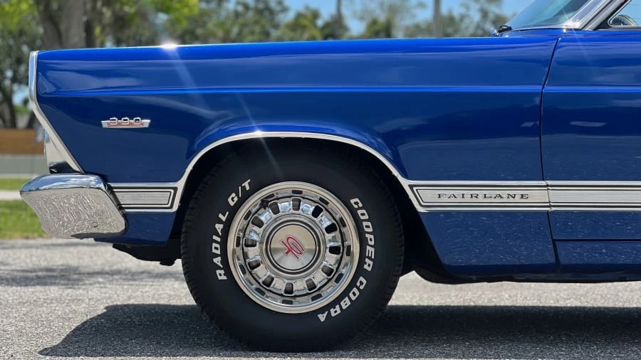 1967 Ford Ranchero 3rd Gen - Image 7 of 18