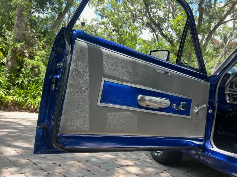 1967 Ford Ranchero 3rd Gen - Image 16 of 18