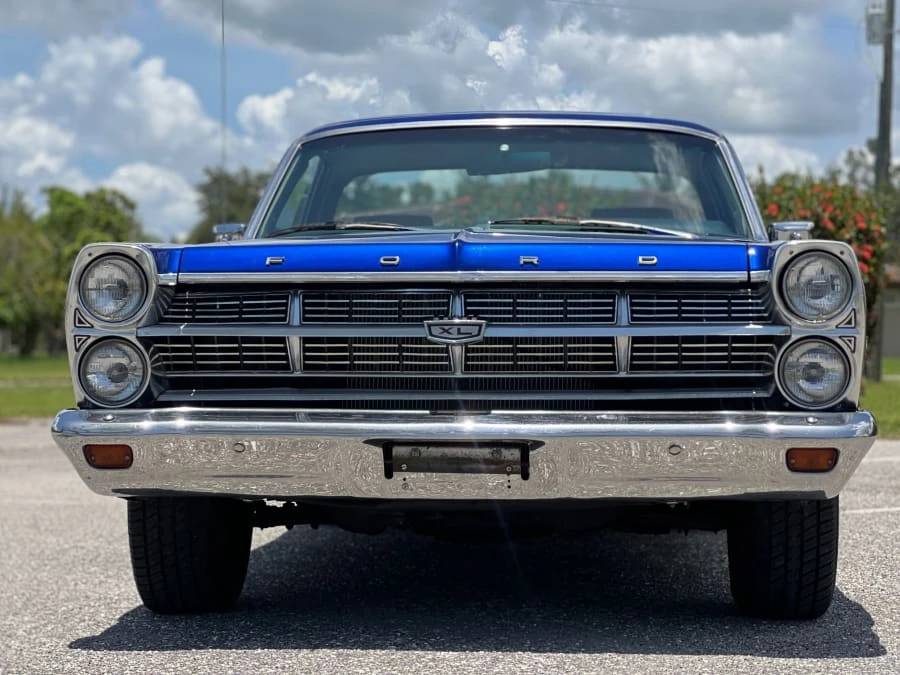 1967 Ford Ranchero 3rd Gen - Image 4 of 18