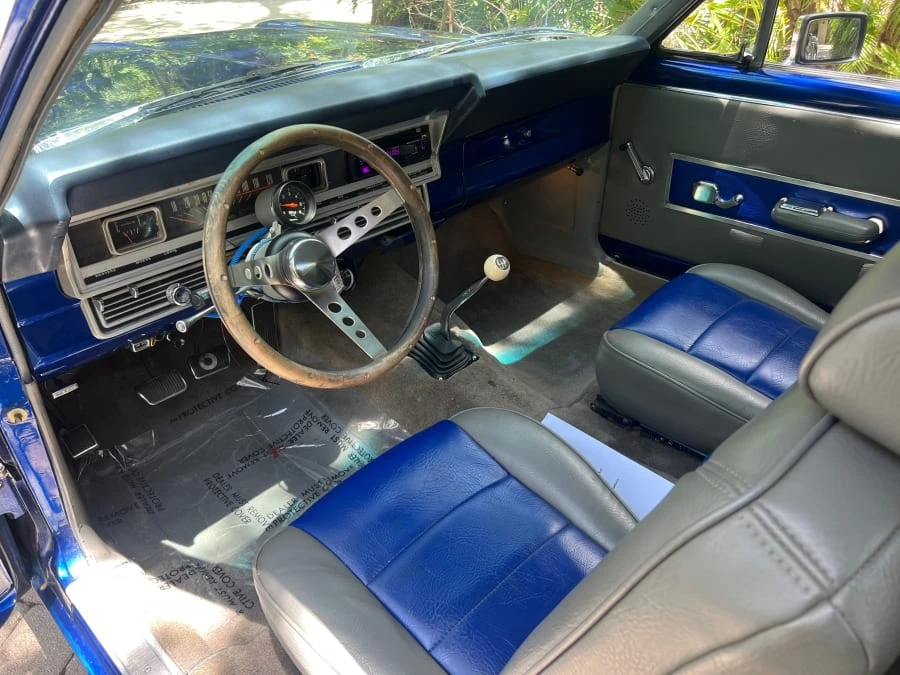 1967 Ford Ranchero 3rd Gen - Image 12 of 18